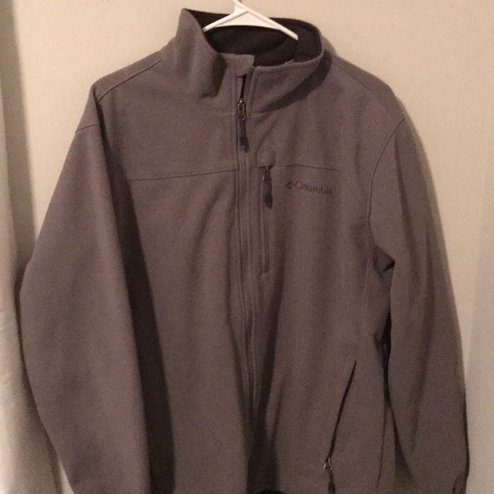 Columbia jacket